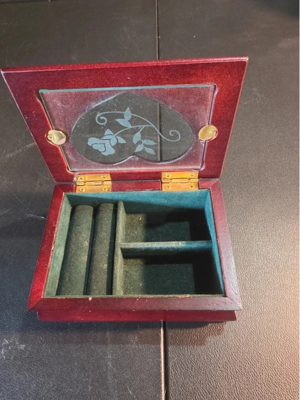 Jewlery box